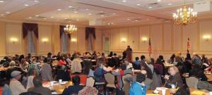 2014 Legislative Reception & Briefing