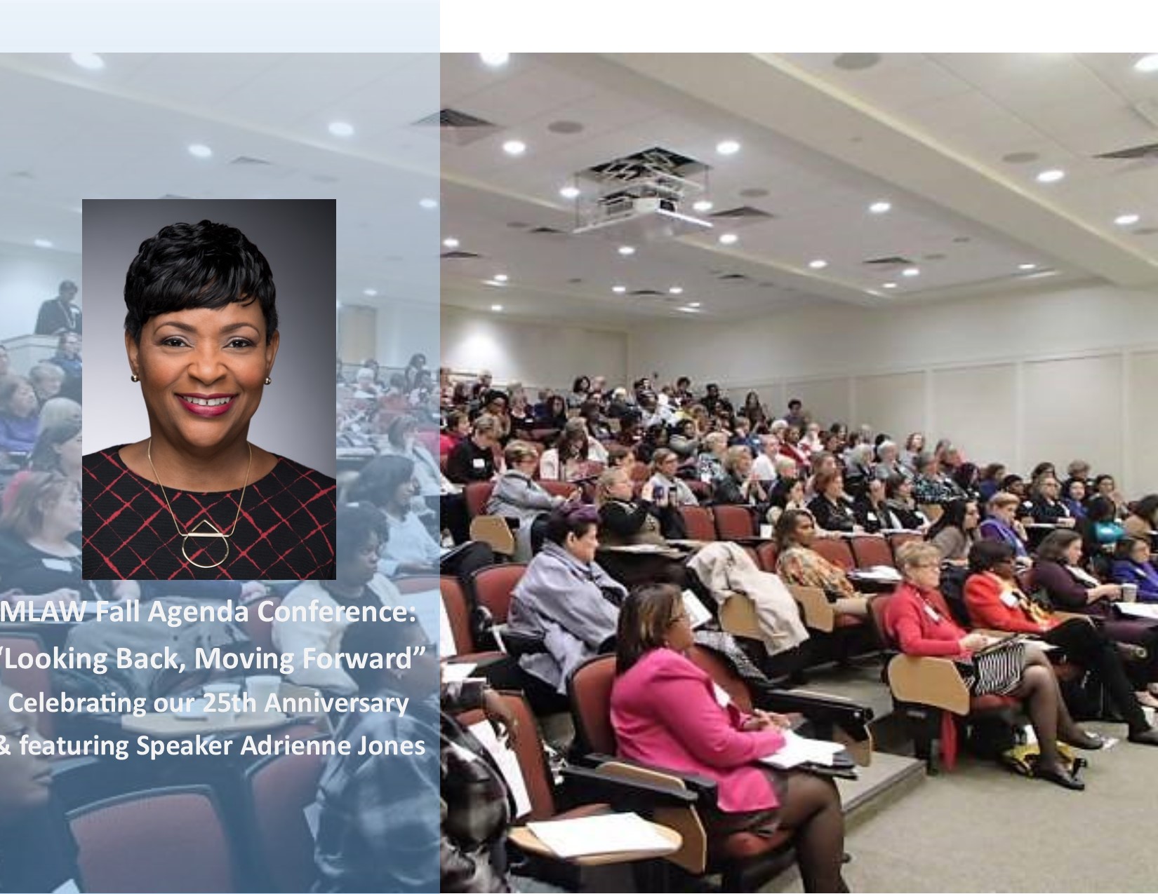 2019 Fall Conference: Looking Back Moving Forward | Maryland ...